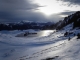 Lac de Joux Plane (17 novembre 2013)