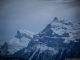 Mont Charvet et Pointe Percée (17 novembre 2013)