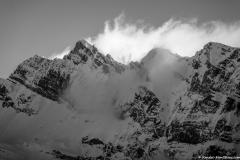 Pointe de Bellegarde (2 janvier 2019)