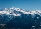 Massif du Mont-Blanc (26 mars 2016)