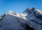 Tête de Bostan et Pointe de la Golette (17 novembre 2013)