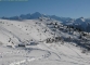 La station de Joux Plane (Avril 2009)