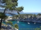 Calanques (5 juillet 2005)