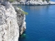 Calanques (5 juillet 2005)