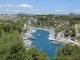 Calanques (5 juillet 2005)