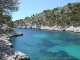 Calanques (5 juillet 2005)