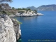 Calanques (5 juillet 2005)