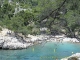 Calanques (5 juillet 2005)