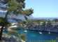 Calanques (5 juillet 2005)