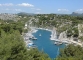 Calanques (5 juillet 2005)