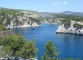 Calanques (5 juillet 2005)