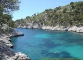 Calanques (5 juillet 2005)