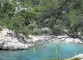 Calanques (5 juillet 2005)