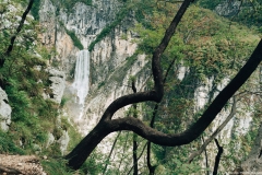 Cascade de la Boka (2 septembre 2018)