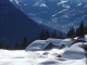 Chalets d'Ayères (Mars 2008)