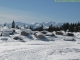 Chalets d'Ayères (Mars 2009)