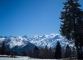 Massif du Mont Blanc (8 avril 2015)