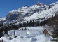 Ayères des Rocs (Mars 2008)
