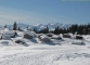 Chalets d'Ayères (Mars 2009)