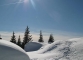 Sentier du retour (Mars 2009)