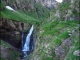 Cascade de Sales (22 juillet 2013)