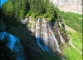 Cascade de la Sauffaz et de la Pleureuse (22 juillet 2013)