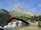 Chalet de Curallaz (7 octobre 2004)
