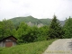 Sentier du col de la Golèse