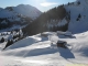 Chalet Blanc (25 décembre 2011)