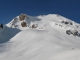 Col et Pointe de Chalune, Col de Vésinaz, Pointe de Chavasse (25 décembre 2011)