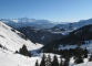 Massif du Mont-Blanc (25 décembre 2011)