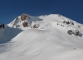 Col et Pointe de Chalune, Col de Vésinaz, Pointe de Chavasse (25 décembre 2011)