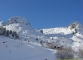 Depuis le Praz de Lys (10 décembre 2006)