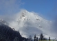 Pointe de Chalune (10 décembre 2006)