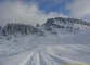 Piste de Sommand (10 décembre 2006)