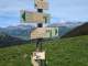Sur les prés suivre Col de Véry (29 mai 2025)