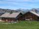 Chalets (29 mai 2025)