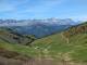 Vue sur les Aravis (29 mai 2025)