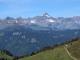 La pointe Percée (29 mai 2025)