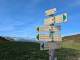 Col de la limace : suivre Praz sur Arly (29 mai 2025)