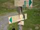 Chalet de basse combe : suivre chalet de Chevan (29 mai 2025)