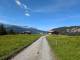 Piste carrossable (29 mai 2025)