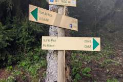 Suivre "Pré Rosset" (29 mai 2025)