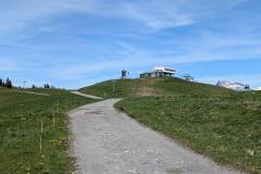 Piste carrossable (29 mai 2025)