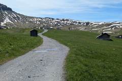 Piste carrossable (29 mai 2025)