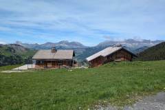 Chalets Lupo (29 mai 2025)