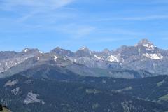 Les Aravis (29 mai 2025)