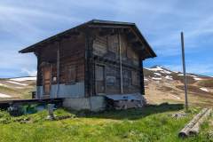 Chalet (29 mai 2025)