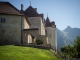 Château de Gruyères