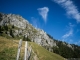 Un sommet remarquable du Massif du Vanil Noir : la Dent de Broc